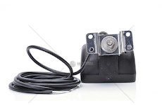 Svítilna pracovní čtvercová diodová 9LED WAS W81/684