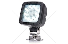 Svítilna pracovní čtvercová diodová 9LED WAS W81/685