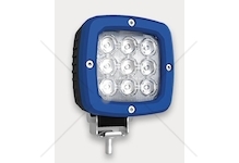 Svítilna pracovní čtvercová diodová FRISTOM FT-036LEDALU2800