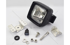 Svítilna pracovní čtvercová s rukojetí 100*100 WESEM LKR5.46510