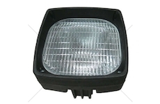 Svítilna pracovní čtvercová velká TANGDE TD01-64-041