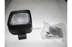 Svítilna pracovní čtvercová WESEM 5LKR355.65