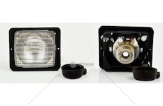 Svítilna pracovní čtvercová WESEM 5LKR622.990H3