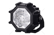 Svítilna pracovní diodová 12/24V 1800LM 20W HORPOL LRD978