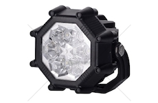 Svítilna pracovní diodová 12/24V 3000LM 40W  LRD2137