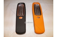 Svítilna pracovní diodová 24 LED  C6807