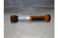 Svítilna pracovní diodová 30+6 LED  LP040350A