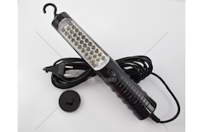 Svítilna pracovní diodová 32 LED 40W MTX MTX-AE-4032