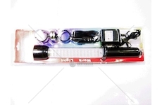 Svítilna pracovní diodová 60+1 LED  LP040334