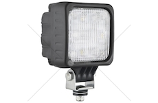Svítilna pracovní diodová čtvercová 3LED WESEM LED3.47700
