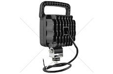 Svítilna pracovní diodová čtvercová 6LED WESEM LED1.46810