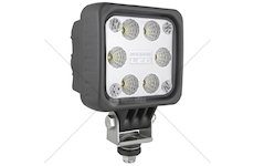 Svítilna pracovní diodová čtvercová 6LED WESEM LED6F.49900
