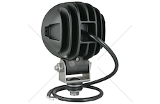 Svítilna pracovní diodová kulatá 4LED FI87 WESEM CRC5D.51601