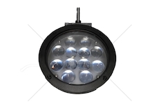 Svítilna pracovní kulatá 12 LED CREE 12X5W  JG-WT6120