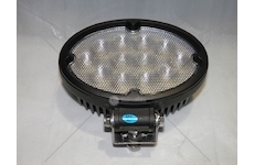 Svítilna pracovní kulatá 12LED CREE 12*3W  5JG-W121
