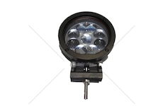 Svítilna pracovní kulatá 9 LED CREE 9X5W  JG-WT690