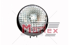 Svítilna pracovní kulatá AYFAR DM5090HIN