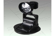 Svítilna pracovní kulatá rotační 12/24V MTX RCS01-CL150H-IB