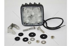 Svítilna pracovní LED 105X105X50  CRK2A.54100