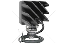 Svítilna pracovní LED 12-24V kabel 0,5M WESEM CRK1A.50700