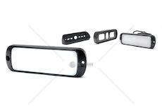 Svítilna pracovní LED 12-24V NEON  WAS W229/1501N