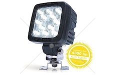 Svítilna pracovní LED 12XDIODA 12-70V 4000LM WAS W144/1086