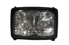 Svítilna pracovní obdélníková velká TANGDE TD01-64-030