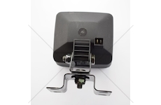 Svítilna pracovní rovná 12/24V  5815.08.LB