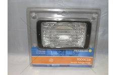 Svítilna pracovní rovná rotační WESEM 3LPR157.62