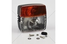 Svítilna přední WESEM 104*99 WESEM 089-LT4.52180