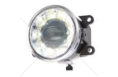 Svítilna pro jízdu ve dne vyrobená v technologii DRL LED 12/24V WAS W183/1357
