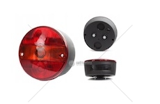 Svítilna sdružená LIAZ zadní pravá 3-dílná