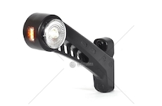 Svítilna sdružená obrysová přední, boční poziční pravá WAS 575BCP