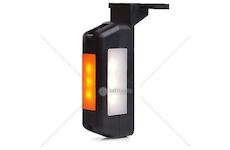 Svítilna sdružená obrysová přední, boční poziční WAS W140/1080P/III