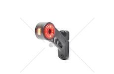 Svítilna sdružená obrysová přední, boční poziční WAS W77.2WW/LB