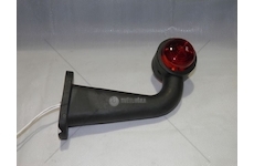 Svítilna sdružená obrysová přední-zadní dlouhá WAS W21.5