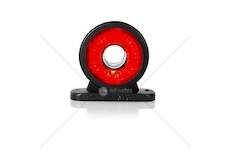 Svítilna sdružena obrysová přední-zadní W74.1 WAS 450BC