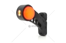 Svítilna sdružená poziční přední-zadní WAS W77.2N/790L