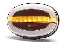 Svítilna sdružená přední WAS 1425L/P