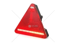 Svítilna sdružená PRZYCZEPKI pravá WAS W68P