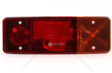 Svítilna sdružená WE551 pravá WAS WE551/P