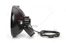 Svítilna silniční LED 12-24V+ poziční 