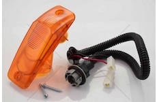 Svítilna směrová boční do blatníku l/p daf 95xf, 105xf 0191230_A