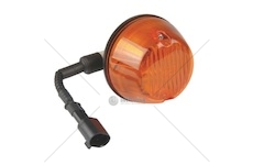 Svítilna směrová do blatníku l/p man l2000  0076860_A