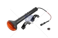 Svítilna směrová přední do blatníku l iveco e.cargo 0127191_A