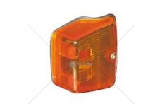 Svítilna směrová přední l mercedes atego 0083987_A