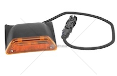 Svítilna směrová přední l/p man l2000, m2000, l2000, g90, f7,f8,f9 0076026_A