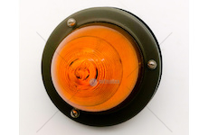 Svítilna směrová PV3S přední 336922001