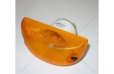 Svítilna směru boční Multicar M30 FUMO E3,4,5,M27,M31