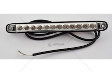 Svítilna směru diodová dynamická 12/24V HORPOL LKD2249